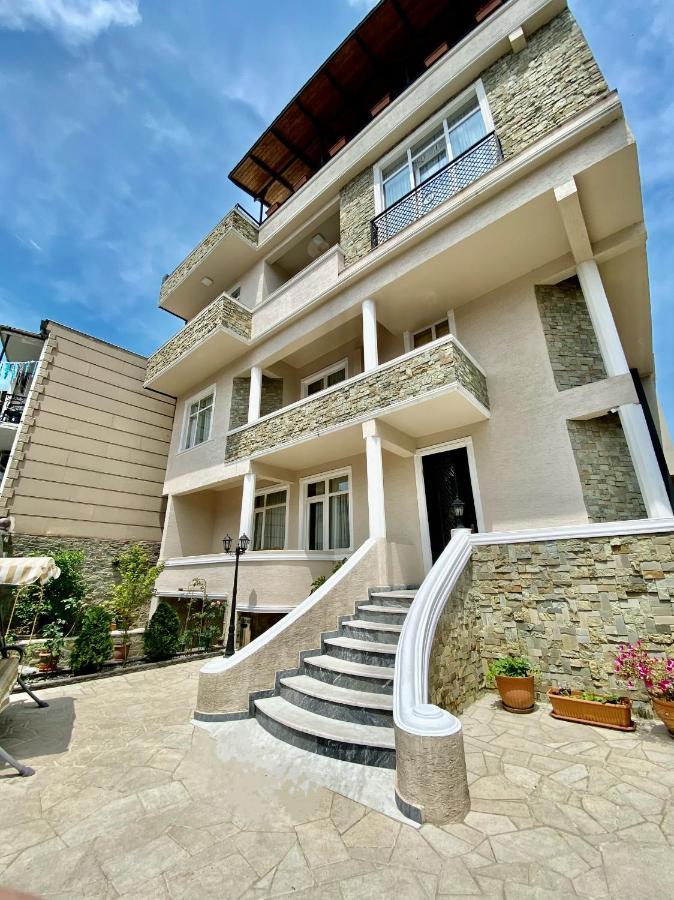 Villa Old Batumi Esterno foto