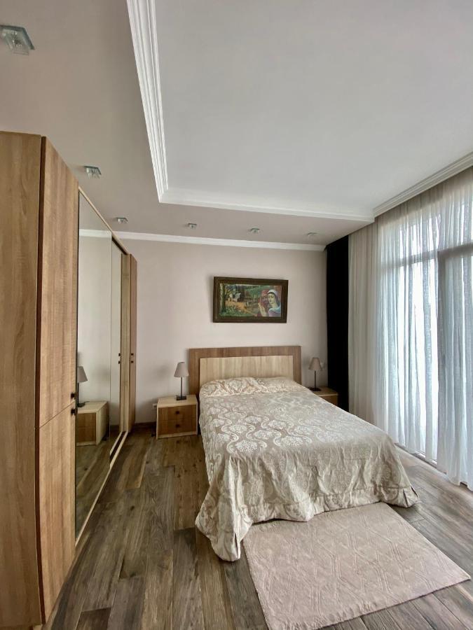 Villa Old Batumi Esterno foto