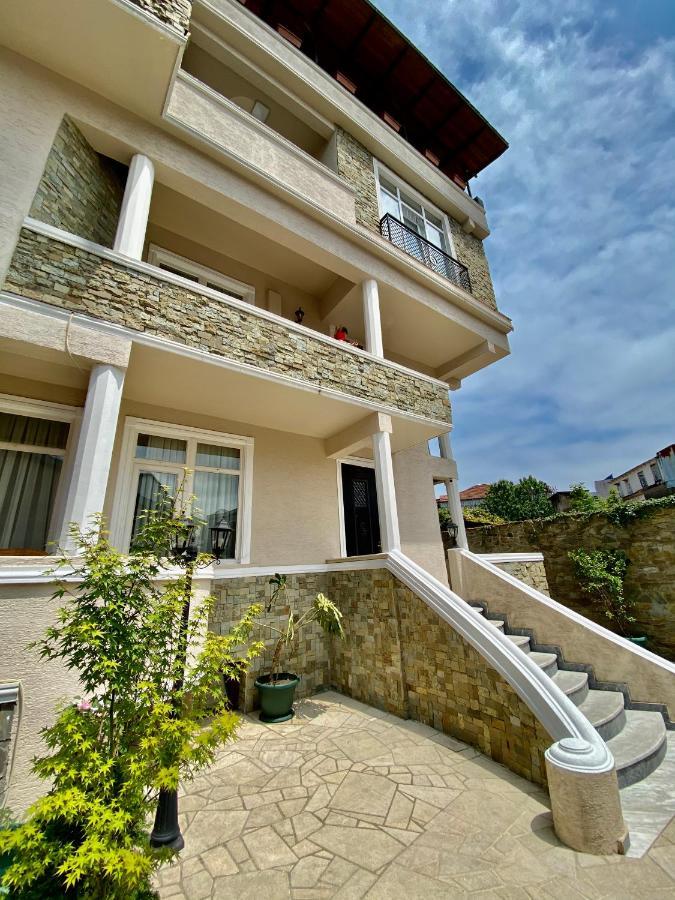 Villa Old Batumi Esterno foto