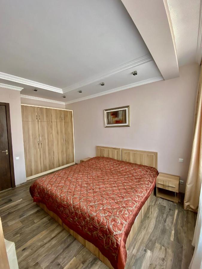 Villa Old Batumi Esterno foto