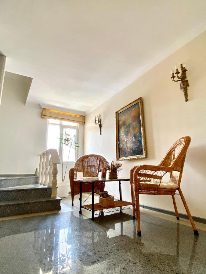 Villa Old Batumi Esterno foto
