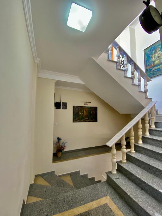 Villa Old Batumi Esterno foto